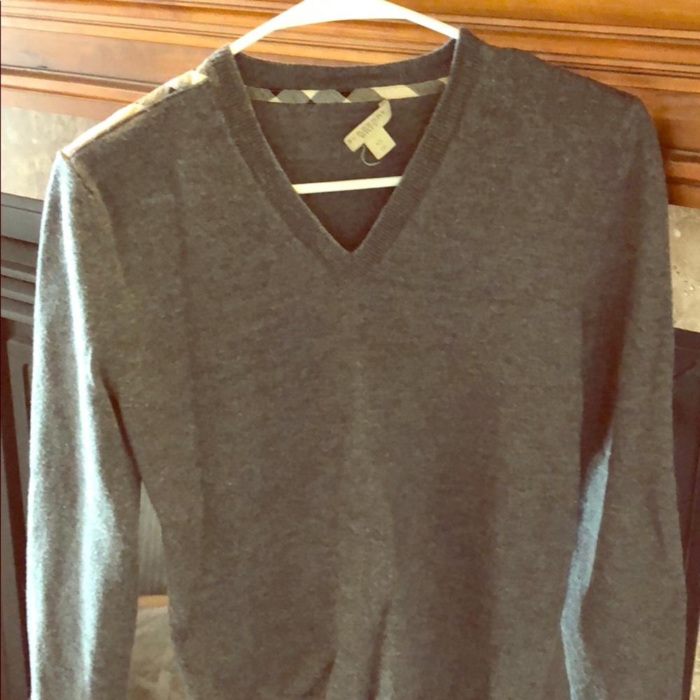 Burberry Brit sweater